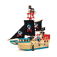 Le Toy Jolly Piraten Schip