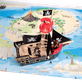 Le Toy Van M Piraten Speelmat