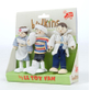 Le Toy Van Medical set - Poppen