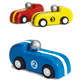 Le Toy Van Pullback Racer Set