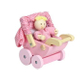 Le Toy Baby Verzorging Set