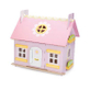 Le Toy Van Daisy Cottage Poppenhuis 