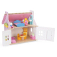 Le Toy Van Daisy Cottage Poppenhuis 