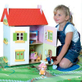 Le Toy Van Tutti-Frutti Poppenhuis 