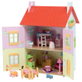 Le Toy Van Tutti-Frutti Poppenhuis 