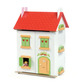 Le Toy Van Tutti-Frutti Poppenhuis 