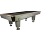 Lexor X-treme II Pooltafel Steel 9FT Wood  