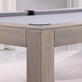 Lexor Dinner Design Pooltafel 8FT Cement