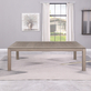 Lexor Dinner Design Pooltafel 8FT Cement