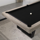 Lexor Dinner Unity Pooltafel 7FT Cement