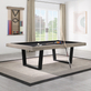 Lexor Dinner Unity Pooltafel 8FT Cement