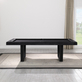 Lexor Dinner Unity Pooltafel 8FT Zwarte Eik