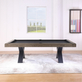 Lexor Dinner Xoon Pooltafel 8FT Vintage Eik