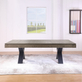 Lexor Dinner Xoon Pooltafel 8FT Vintage Eik