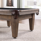 Lexor Imperator Competition Pro Pooltafel 9FT Vintage Eik