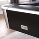 Lexor X-treme II Pro-Series Pooltafel RVS Zwart 9FT
