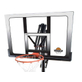 Lifetime XL Super Dunk Basketbalpaal 52