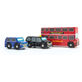 Le Toy Van Little London Vehicle Set