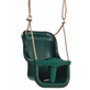 Luxe Babyzitje - Groen