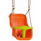 Luxe Babyzitje - Oranje