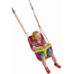 Luxe Babyzitje - Paars
