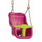 Luxe Babyzitje - Paars