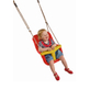 Luxe Babyzitje - Rood