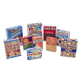 Melissa & Doug - Boxed Food Speelset 