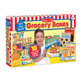 Melissa & Doug - Boxed Food Speelset 