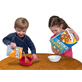 Melissa & Doug - Boxed Food Speelset 