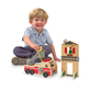 Melissa & Doug - Brandweer Set