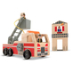 Melissa & Doug - Brandweer Set