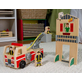 Melissa & Doug - Brandweer Set