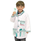 Melissa & Doug - Dokter Verkleedset