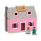 Melissa & Doug - Fold & Go Poppenhuis