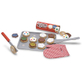 Melissa & Doug - Houten Cookie Set