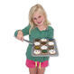 Melissa & Doug - Houten Cookie Set