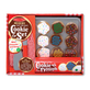 Melissa & Doug - Houten Cookie Set