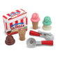 Melissa & Doug - Ijsjes Speelset