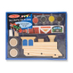 Melissa & Doug - Knutsel Trein