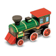 Melissa & Doug - Knutsel Trein