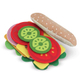 Melissa & Doug - Sandwich Set