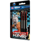 Winmau Mervyn King Soft Tip Dartpijl