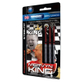 Winmau Mervyn King Steel Tip Dartpijl