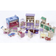 Le Toy Van Sweetheart Cottage Poppenhuis 