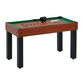 Garlando 12in1 multispeeltafel
