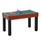 Garlando 12in1 multispeeltafel