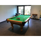Buffalo Napoleon Kersen 8ft Pooltafel