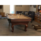 Buffalo Napoleon Eiken 8ft Pooltafel