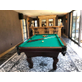 Buffalo Napoleon Eiken 8ft Pooltafel